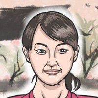 女人什么嘴型旺夫 上下嘴唇较为突出