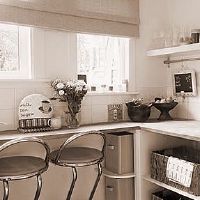 沒有窗子的厨房风水好么，有什么缓解方式 ？