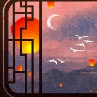 为什么中元节晚上不能出门 以免冲撞鬼健康受损注意时间