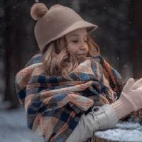 免费2022年女宝宝名字大全 虎年高洁大方女孩子名字