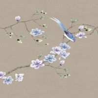 房屋方位风水图解八大最佳方位 室内不可摆放假花