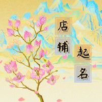 潮牌服装店名字 高端上档次的店铺好名