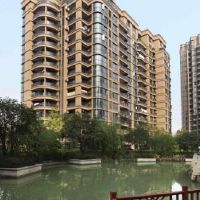 选址面向什么样的景观更旺财？