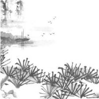 八字带两个童子 儿时幸苦但会越来越好