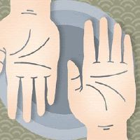 注定二婚的女人手相有哪些特点