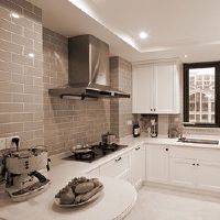 居家风水的四大要素：酒店厨房之水火既济篇