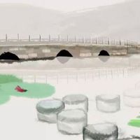 耳朵富贵相图片有福气 耳相尖挺常富贵盈门