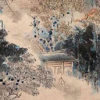 成功线手相图解看 两条成功线手相图解