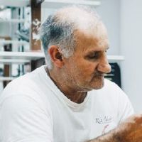 男人下巴短面相好吗