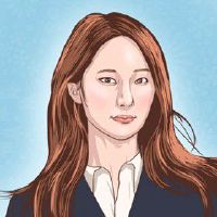 额头不饱满有凹陷的人有福相吗 运势一般难成大事