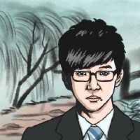 手相面相分析-男人脸上的桃花痣 喉结如果长痣影响婚姻