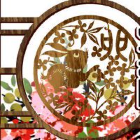 2022年正财得吉星照耀 87年属兔人脉广收入提升