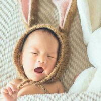 2022年6月出生虎宝宝取名最佳宜用字 吉利孩子好名分享