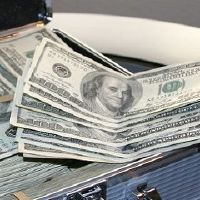 2022年财神一般脸朝哪个方位