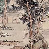 面部长痣的面相风水学 痣关乎一个人的命运风水