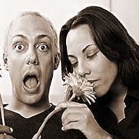 这五种脸相的男生走桃花运非常旺