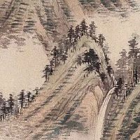 面部点痣风水图男 男人面部痣大全