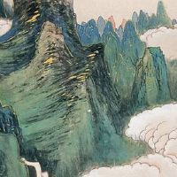 72年属鼠人五十大运到了 福寿绵长享大运