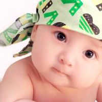 孔姓男宝宝起名_姓孔的男孩名字