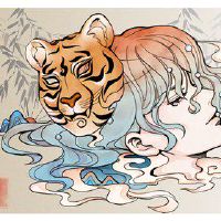 生肖虎在2022年8月会遇见真爱吗 与人为善收获甜蜜