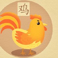 几月的鸡狗会相害