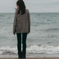 小腿细的人寿命短
