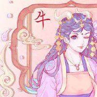 你的脱单机会来啦 属牛的人2022年桃花运爆棚哦