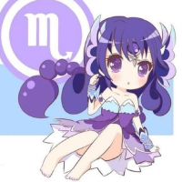 十二星座中天蝎座可以吃定哪些星座男