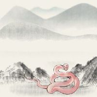 八月出生属蛇一生事业有成 直率敏锐工作顺利