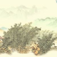 男人富贵的十种体相图
