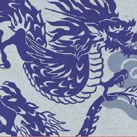 属龙一生的吉祥颜色是啥