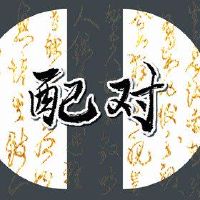 Super -sunsame的名称配对与姓氏最匹配