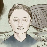 耳朵是长痣吗？