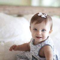 2022年农历六月女宝宝名字合集 有文采的女孩子好名推荐