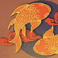 田宅宫宽敞是什么意思