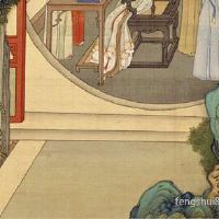 小寒前一天合适定亲吗,小雪节气有关民间谚语全集！