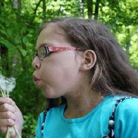 英文名字女生简单气质，独特气质的英文名女生