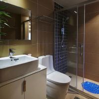 用香水在卫生间风水里其实是不适当的？