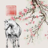 生肖马在2022年8月会遇见真爱吗 顺其自然水到渠成