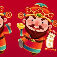 财神位置查询:2022年11月20日财神方位喜神方位在哪