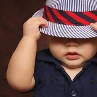 2022年8月出生男宝宝名字 简约洋气的男孩取名合集