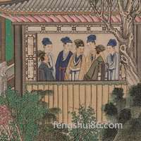 小暑是什么日子,大暑三候是哪三候