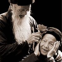 八字看什么夫妇可以相爱一生