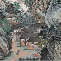 智慧线下垂还很长 想象力丰富创作性高