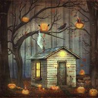 玄关风水的画适合选择什么图案最好