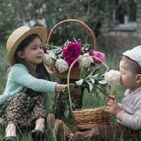 五行缺火土女孩100分名字 古典雅致的女宝宝取好名