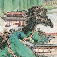 家门口挂八卦镜有什么讲究 全屋摆放不可超过三个