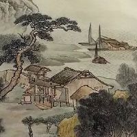 八卦镜的用途和使用方法 家中挂八卦镜不可超过三个