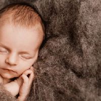 2022年虎年女孩名字取什么好 清爽女宝宝好名分享