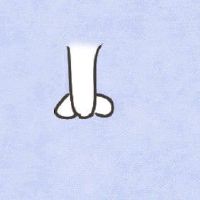 眼睛上长朱砂痣位置 位置不同寓意不同